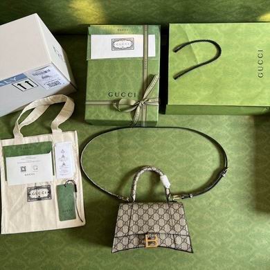 Gucci Replica Bags BA681697 22.5X14.5X10