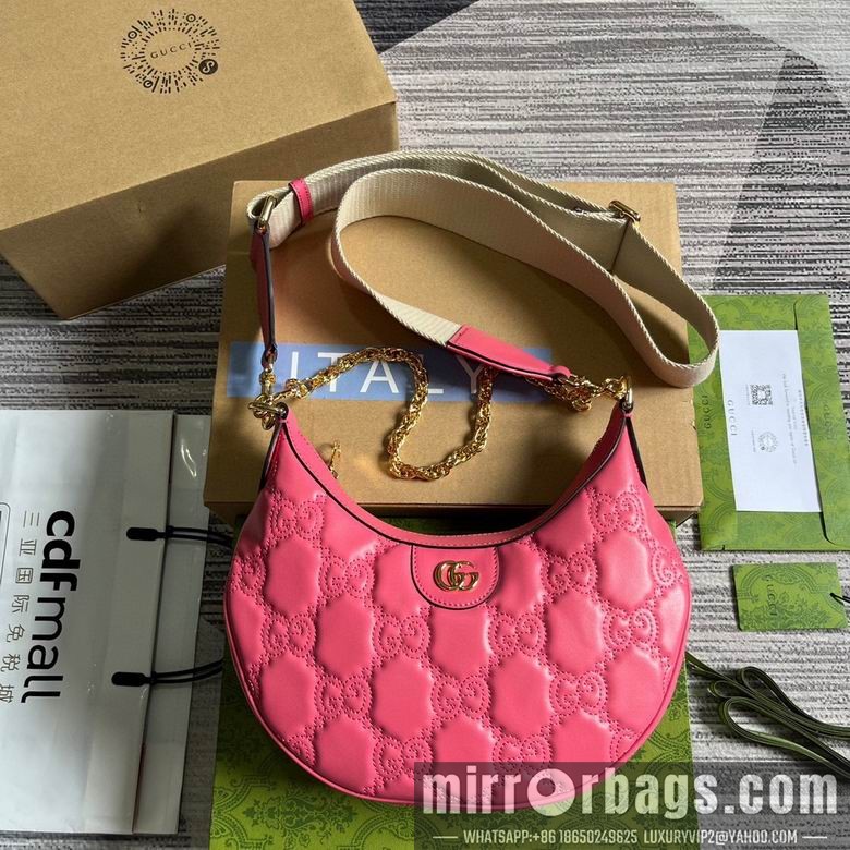 Gucci Replica Bags 739709 27X18X7cm MP 2colour