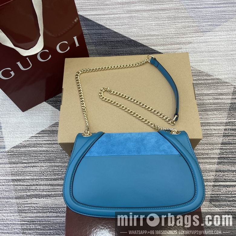 Gucci Replica Bags Blondie 815715 26X16X8cm MP