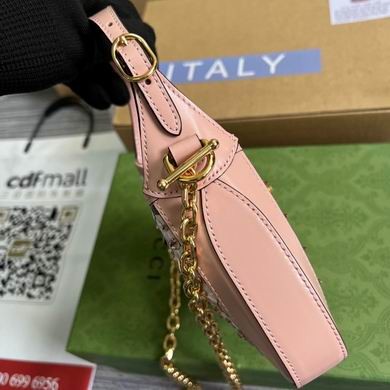 Gucci Replica Bags Jackie 677027 19X13X3cm MP