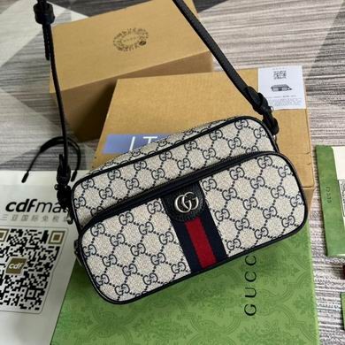 Gucci Replica Bags 723312 24X13X6cm MP 2colour