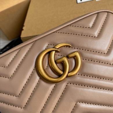 Gucci Replica Bags 447632 24X13X7cm MP 5