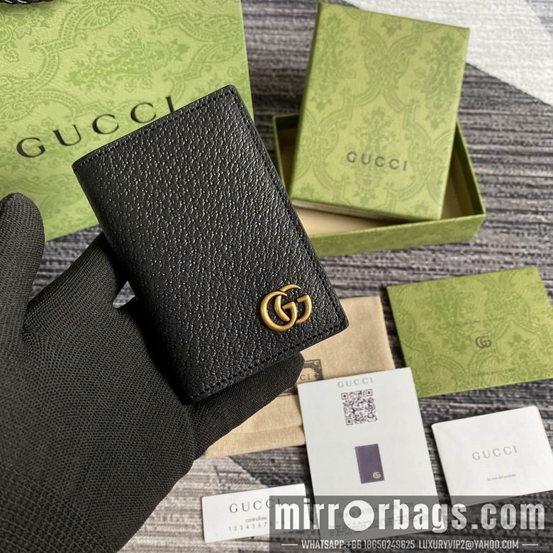 Gucci Replica Bags 547075 7X10.5cm MP