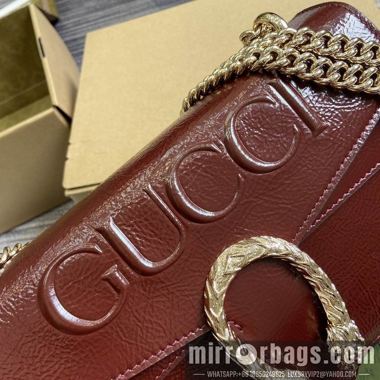 Gucci Replica Bags 795005 28X16X10.5cm MP 2colour