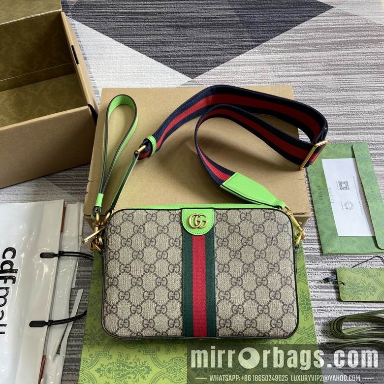 Gucci Replica Bags 699439 23.5X16X4.5cm MP