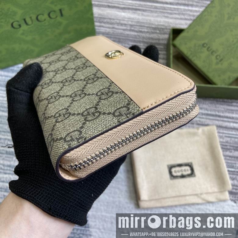 Gucci Replica Bags 790057 19X10X2.5cm MP