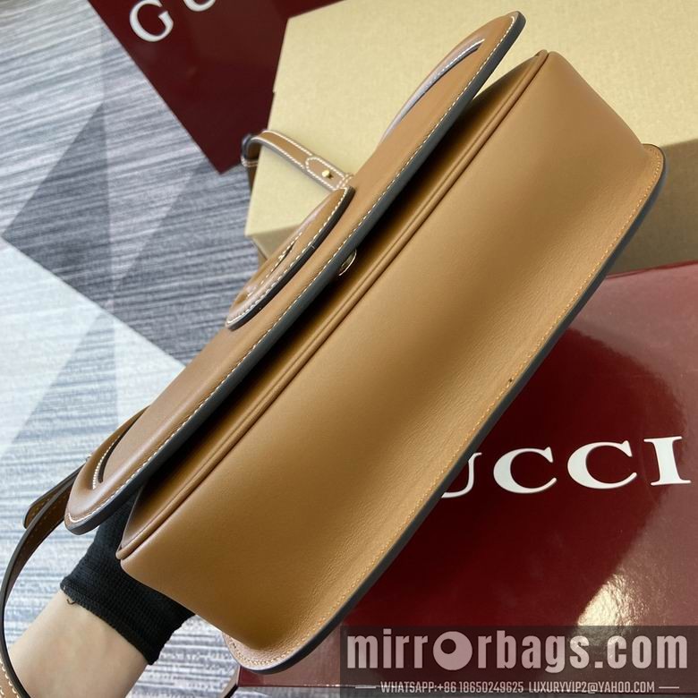 Gucci Replica Bags 815714 27X17X7cm MP 4colour