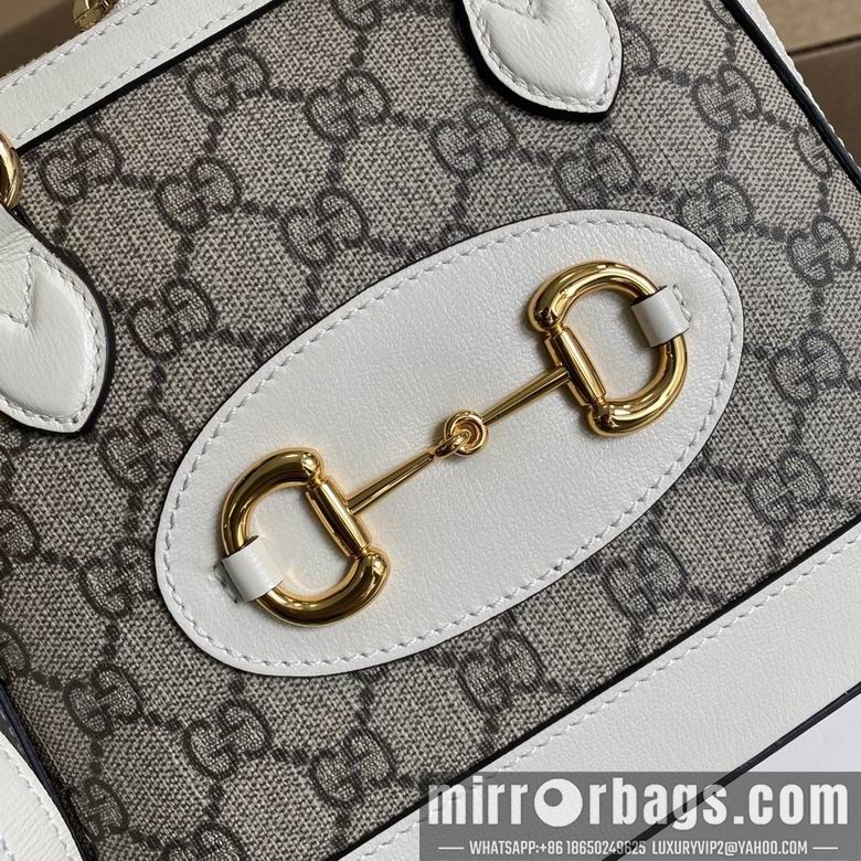 Gucci Replica Bags 640716 20X19X7.5cm MP 4colour