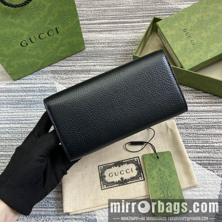 Gucci Replica Bags 400586 19.5X10X2.5cm MP 3colour