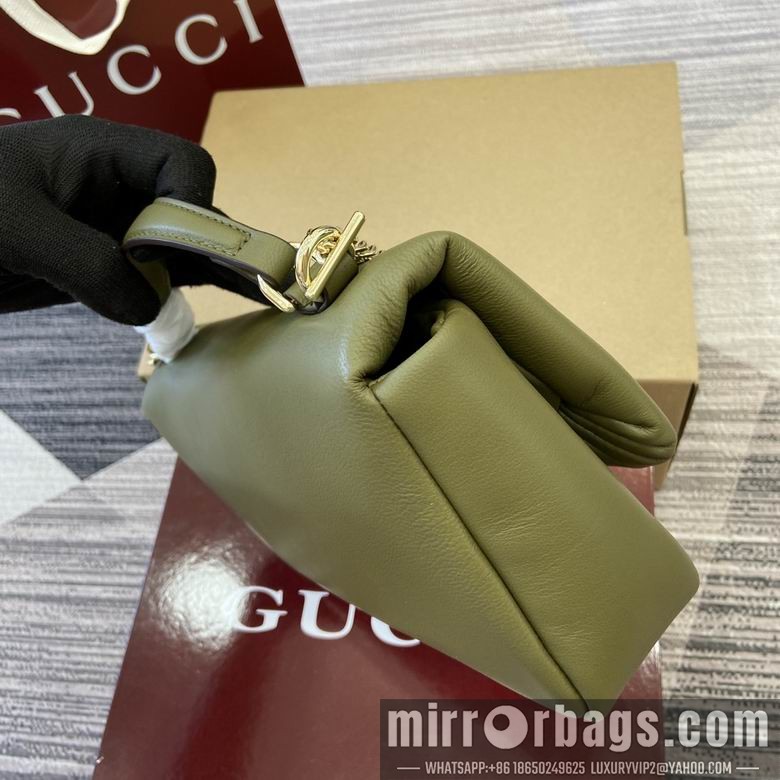 Gucci Replica Bags 806016 25.9X14X6cm MP 2colour