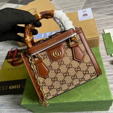 Gucci Replica Bags 675800 20X16X1cm MP