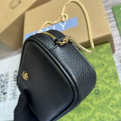 Gucci Replica Bags 772759 11X18.5X4cm MP