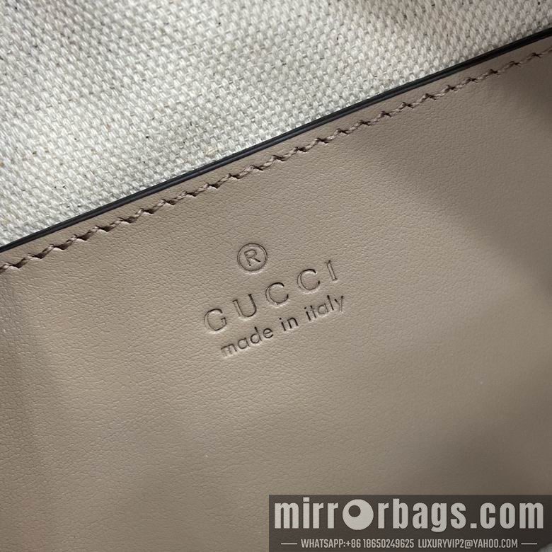 Gucci Replica Bags 634936 12X18X7cm MP