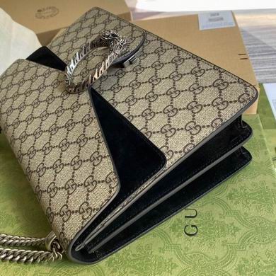 Gucci Replica Bags BG403348 30x21x10