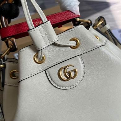 Gucci Replica Bags 724652 23.5X38X10.5cm MP 3colour