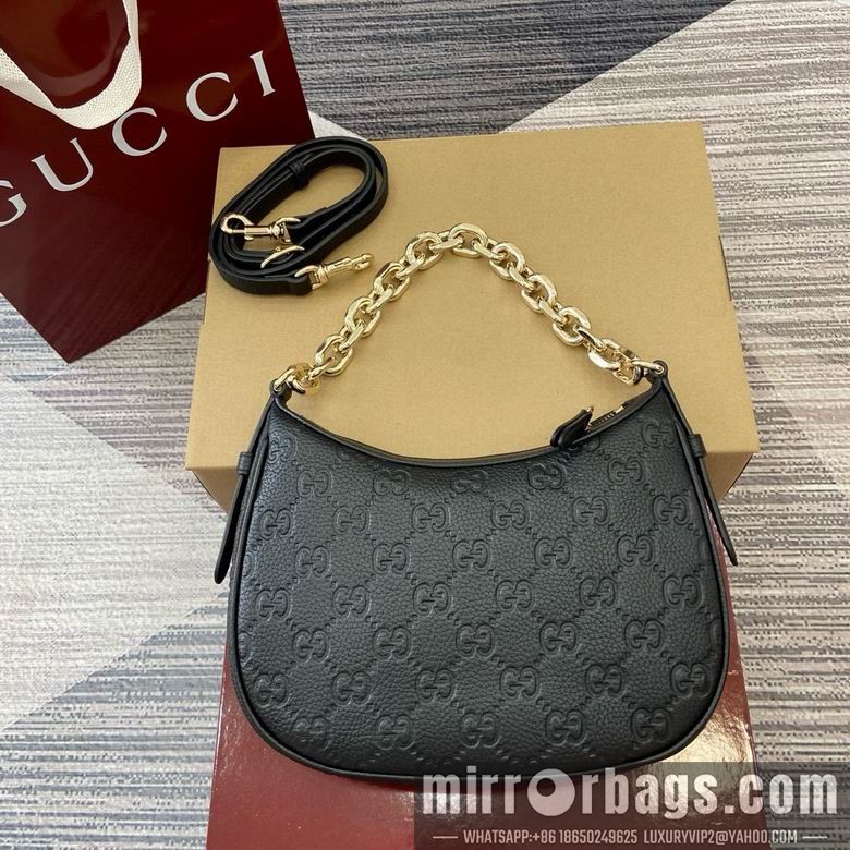 Gucci Replica Bags 815409 25.5X16X14cm MP