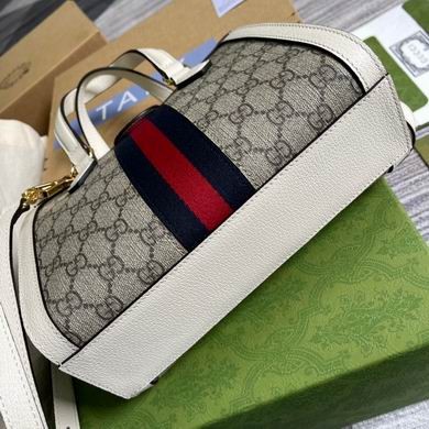 Gucci Replica Bags 547551 25X19X9.5cm MP