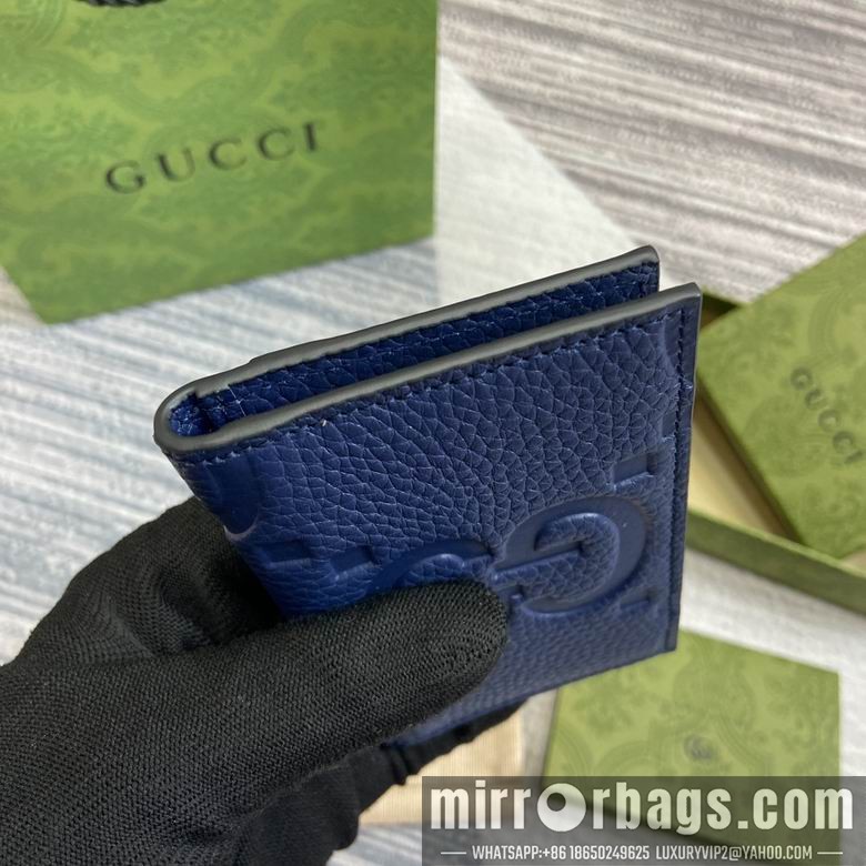 Gucci Replica Bags 739478 7.5X12cm MP-2