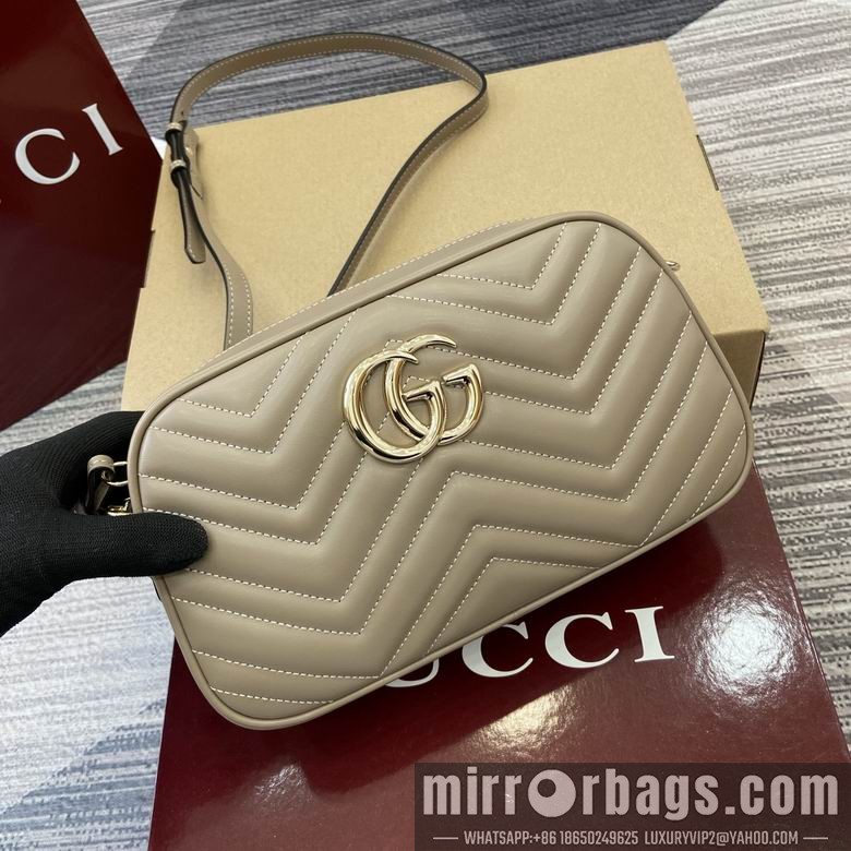 Gucci Replica Bags 447632 24X13X7cm MP