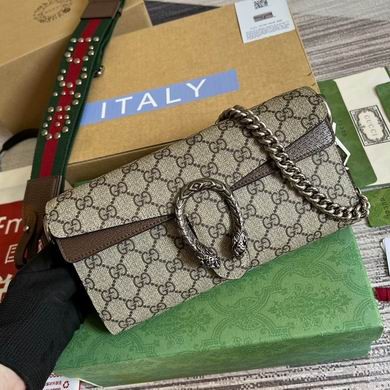 Gucci Replica Bags Dionysus 731782 25X14X4cm MP 3colour