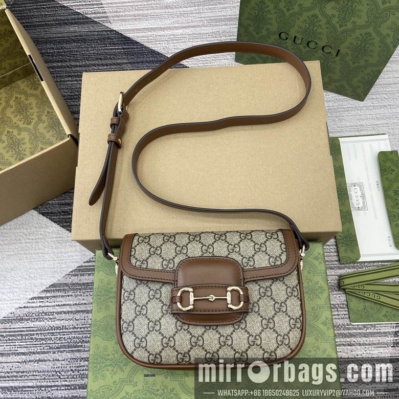 Gucci Replica Bags 815205 20X14X5cm MP 3colour