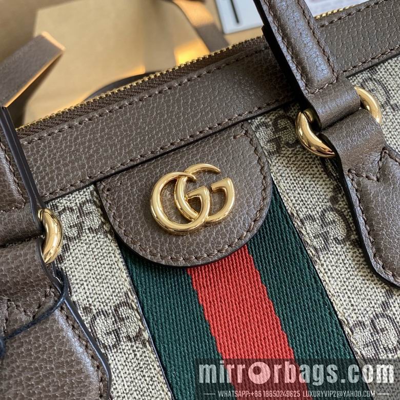 Gucci Replica Bags 547551 25X19X9.5cm MP