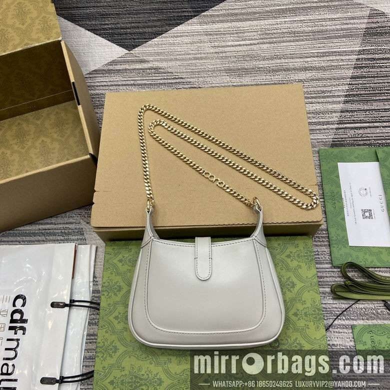 Gucci Replica Bags 782889 19.5X18X3.5cm MP 4colour