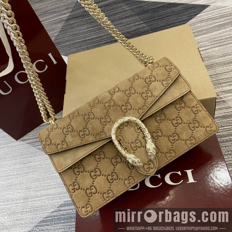 Gucci Replica Bags 818145 27.5X16X8cm MP