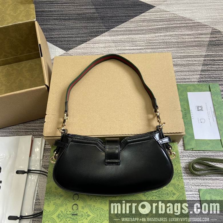 Gucci Replica Bags 786015 12X24X5cm MP 3colour