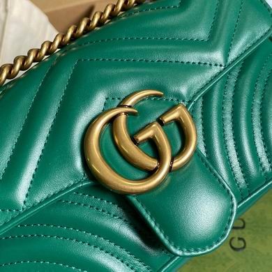 Gucci Replica Bags 446744 22X13X6cm MP 2