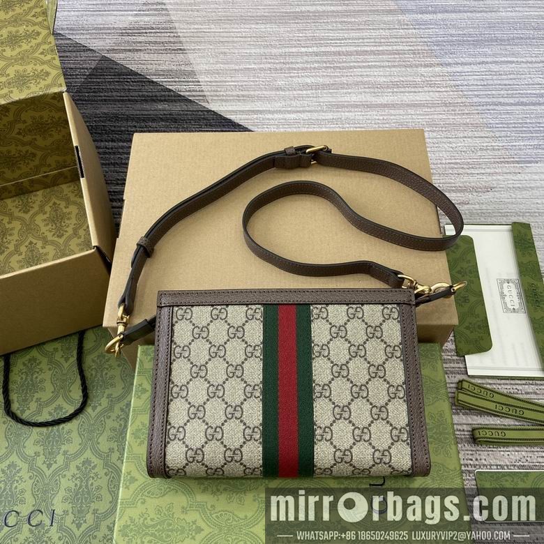 Gucci Replica Bags 795467 22X15X4.5cm MP 2colour