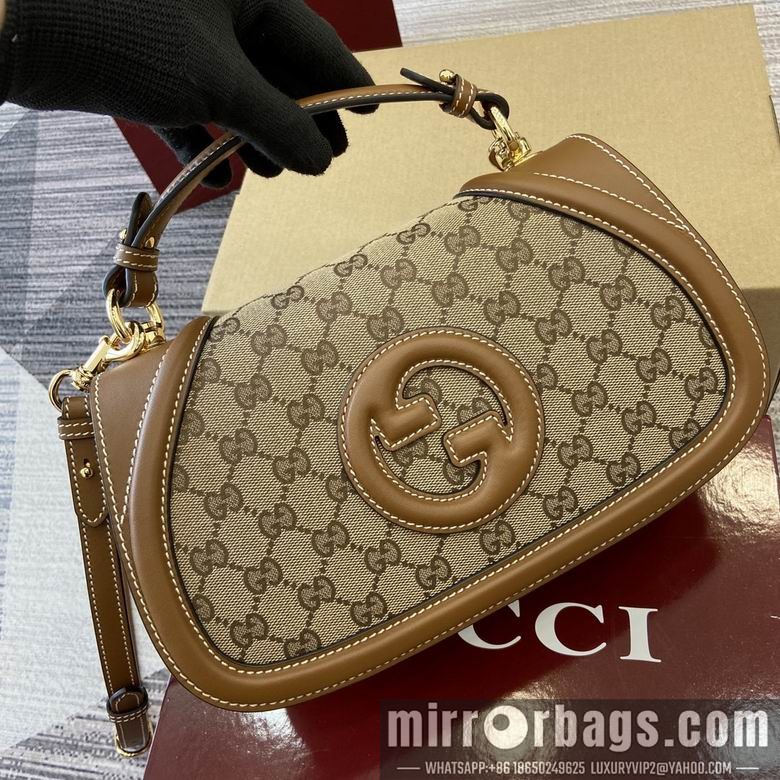 Gucci Replica Bags 815714 27X17X7cm MP 4colour