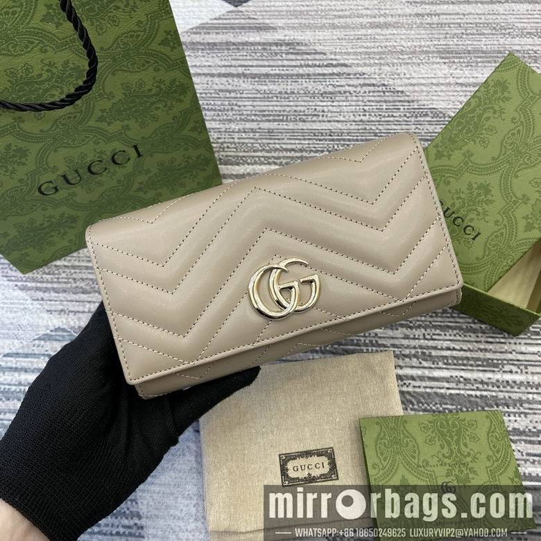 Gucci Replica Bags 443436 19X10.5X3cm MP