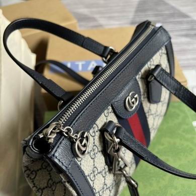 Gucci Replica Bags 547551 24X20.5X10.5cm MP