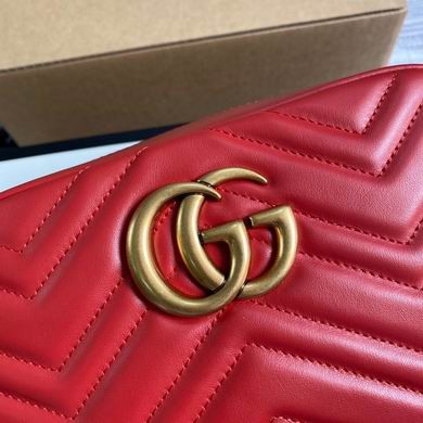 Gucci Replica Bags 447632 24X13X7cm MP 4