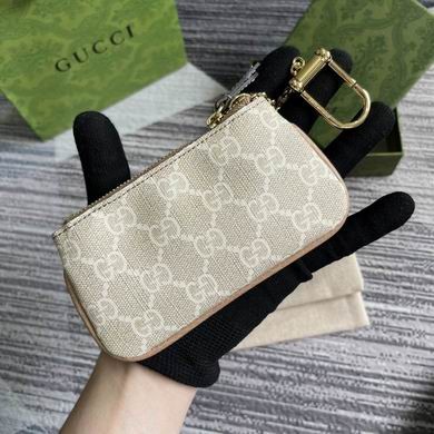 Gucci Replica Bags 772321 7X12.5X1.5cm MP