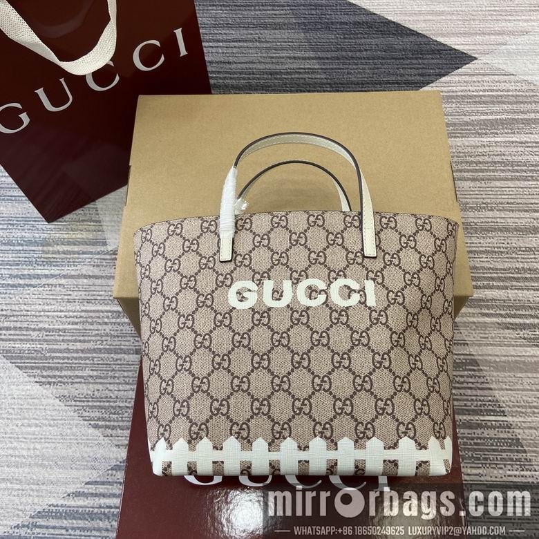 Gucci Replica Bags 410812 21X20X10cm MP 2colour