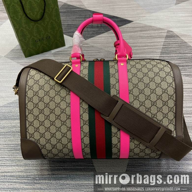 Gucci Replica Bags Savoy 724642 44X28.5X24.5cm MP 2colour