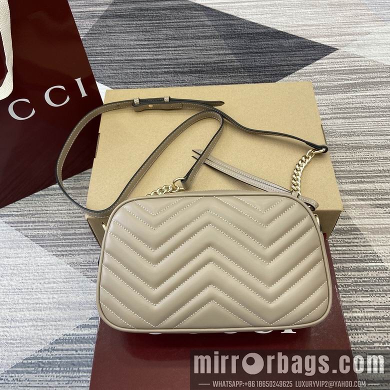 Gucci Replica Bags 447632 24X13X7cm MP