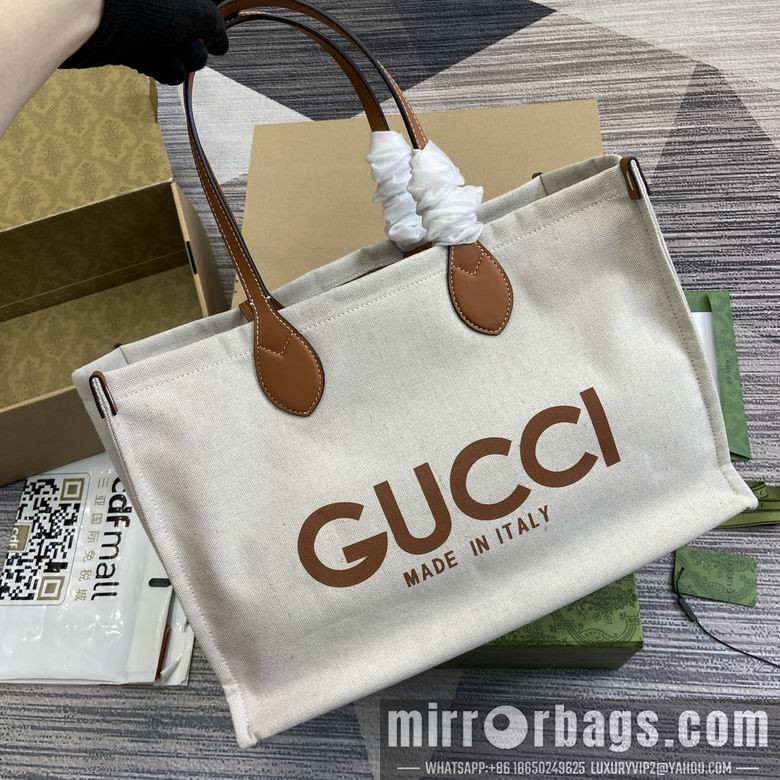 Gucci Replica Bags 772176 41.5X29X18.5cm MP 2colour