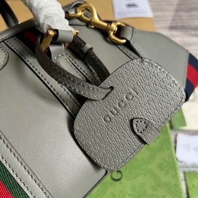 Gucci Replica Bags Exquisite Gucci 715771 22X15X11cm MP