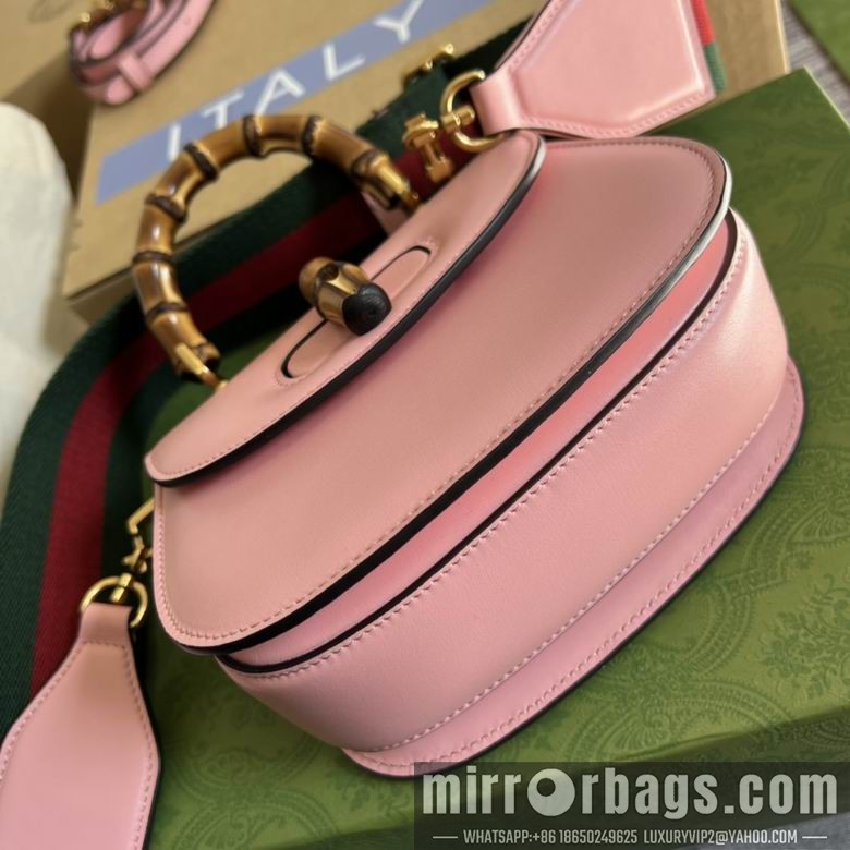 Gucci Replica Bags 686864 17X12X7.5cm MP 2colour