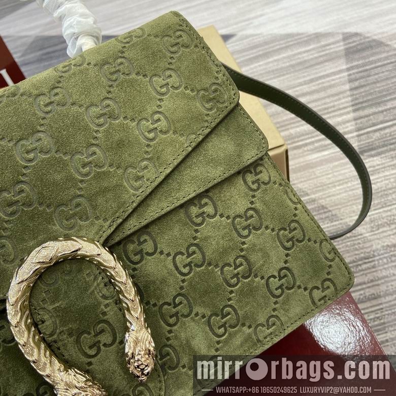 Gucci Replica Bags 813399 29.5X20X10.5cm MP 2colour