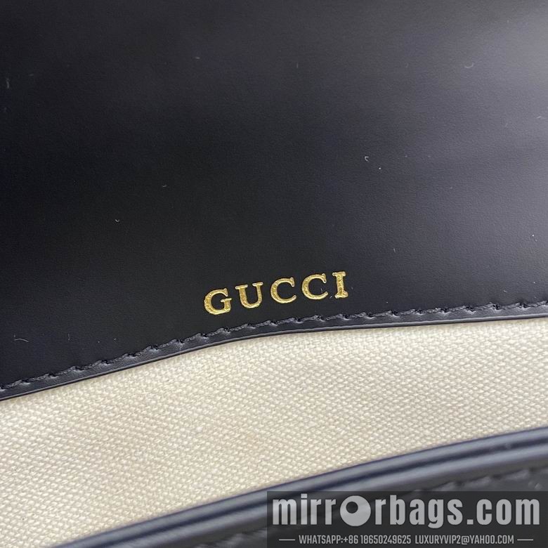 Gucci Replica Bags 815178 25.9X17.5X9.9cm MP