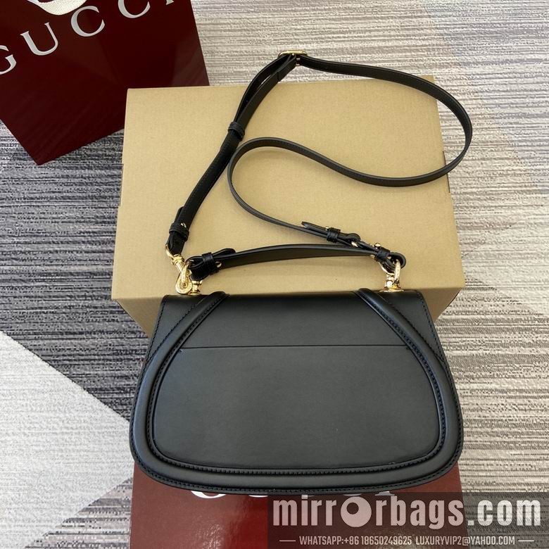 Gucci Replica Bags 815714 27X17X7cm MP 4colour