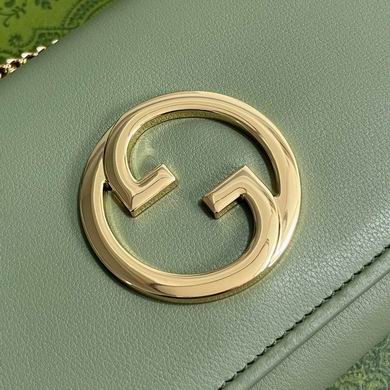 Gucci Replica Bags 725215 21X10.5cm MP-1