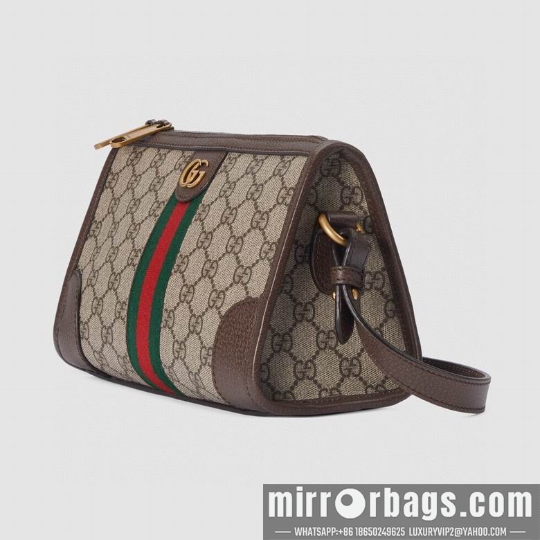 Gucci Replica Bags Ophidia 752581 24X35X10.5cm MP 2colour