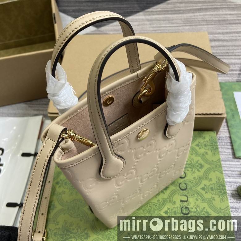 Gucci Replica Bags 790133 15X20X5cm MP 2colour