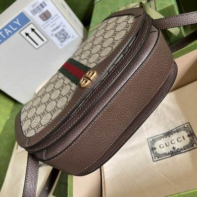 Gucci Replica Bags BA680121 25X18X9