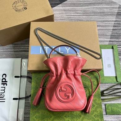 Gucci Replica Bags 760313 19X15X8cm MP 3colour